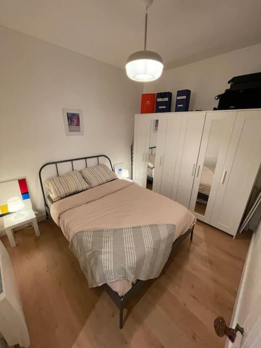 Appartement Aux Chartrons Bordeaux Ngoại thất bức ảnh